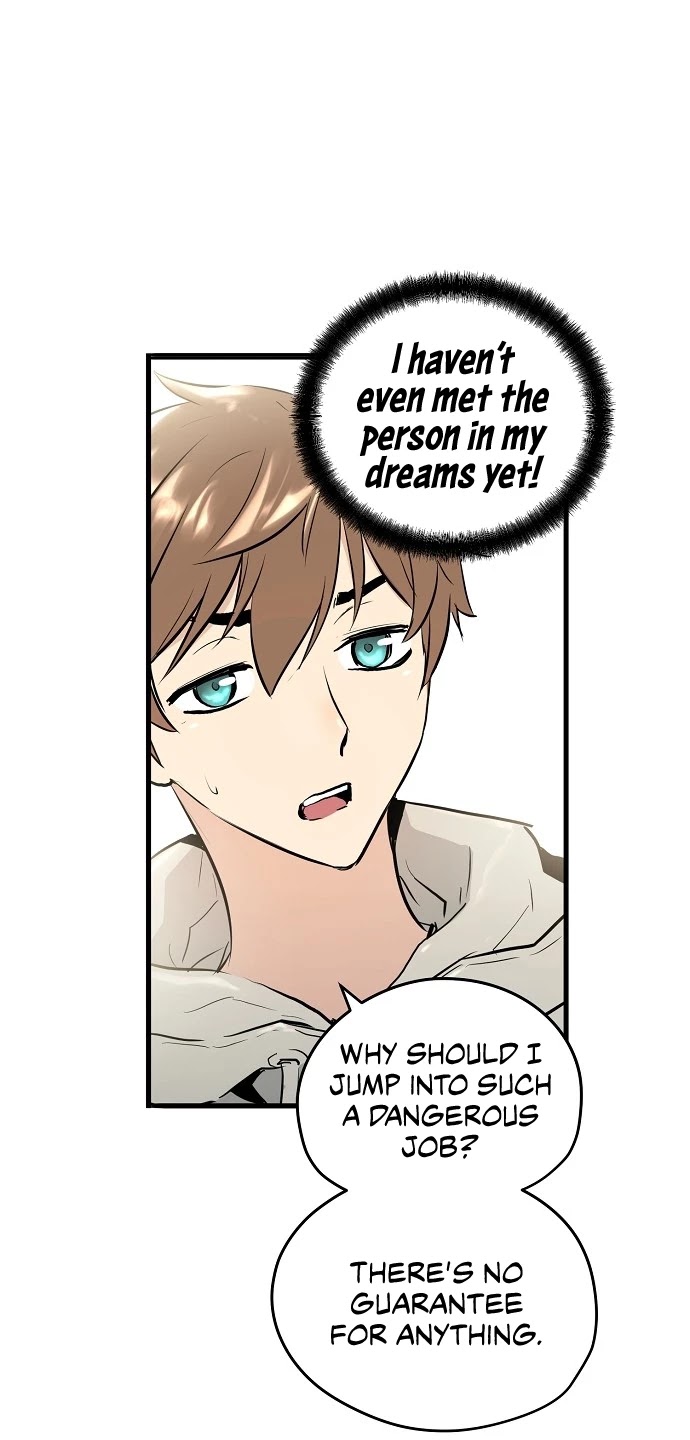Promised Orchid Chapter 10 page 32 - Chapter 10