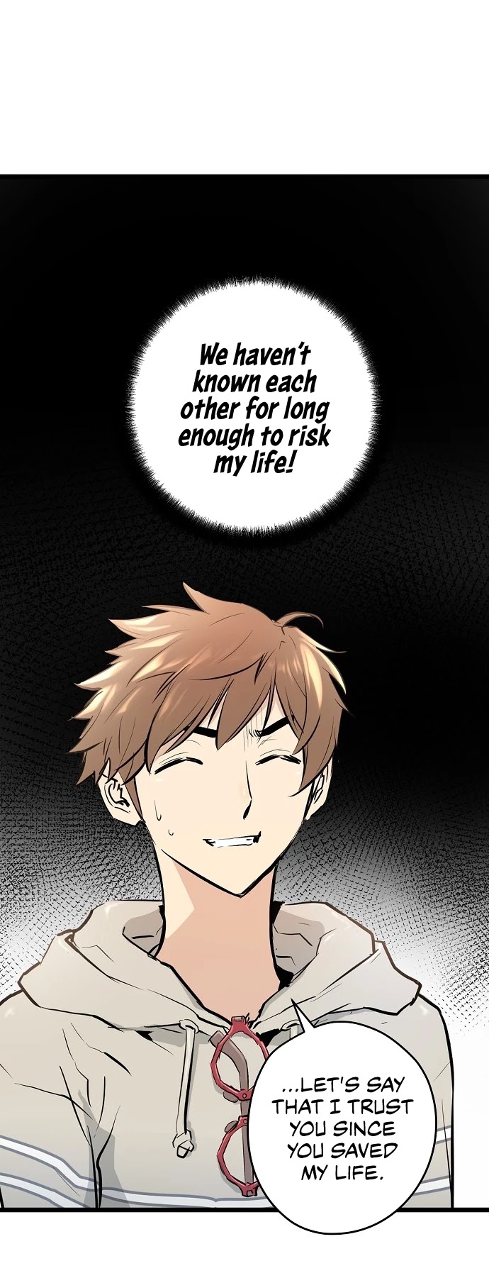 Promised Orchid Chapter 10 page 36 - Chapter 10