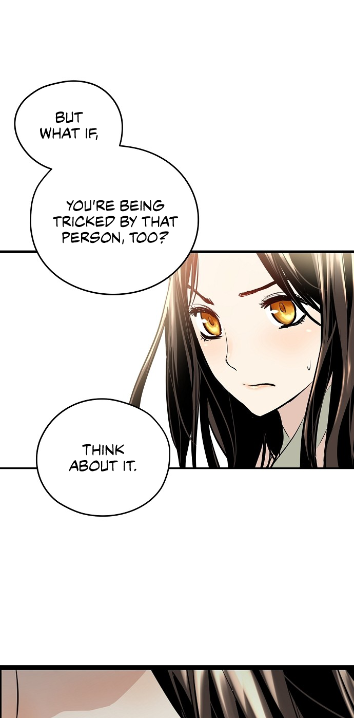 Promised Orchid Chapter 10 page 37 - Chapter 10