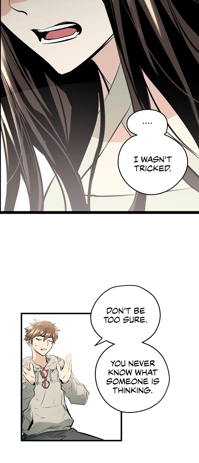 Promised Orchid Chapter 10 page 38 - Chapter 10