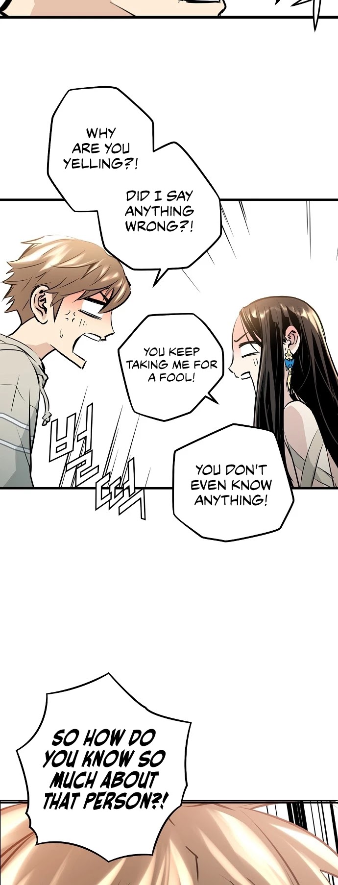 Promised Orchid Chapter 10 page 40 - Chapter 10