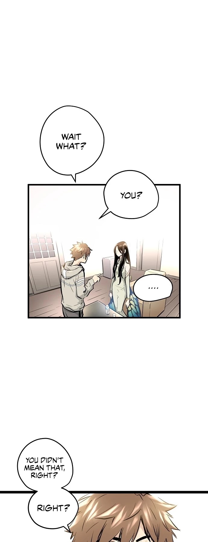 Promised Orchid Chapter 10 page 46 - Chapter 10