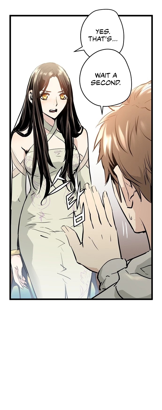 Promised Orchid Chapter 10 page 49 - Chapter 10