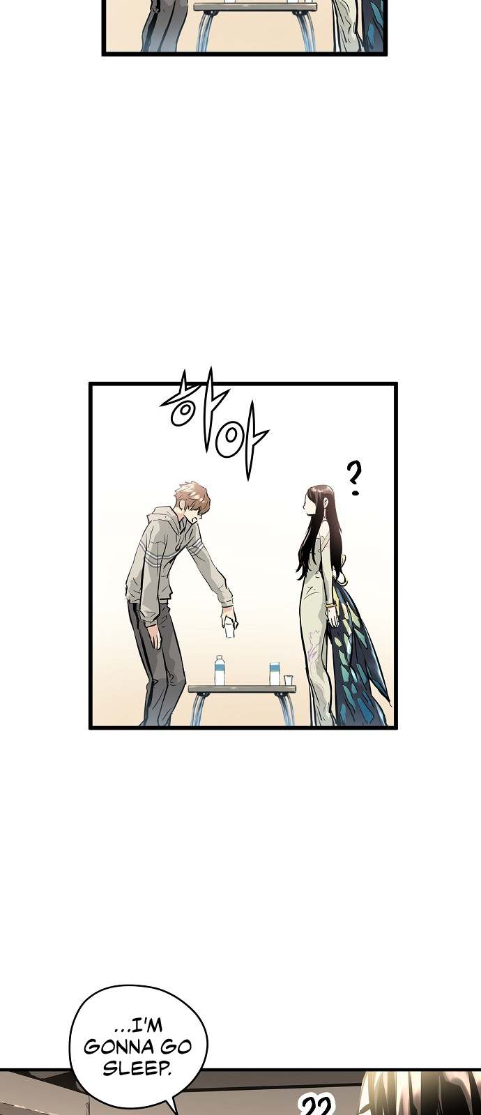 Promised Orchid Chapter 10 page 51 - Chapter 10