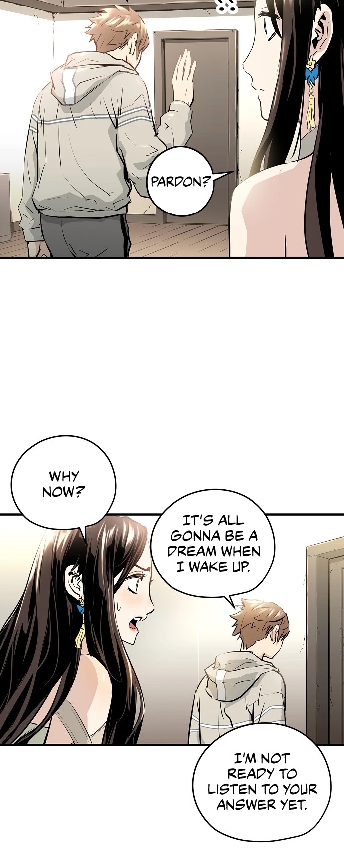 Promised Orchid Chapter 10 page 52 - Chapter 10
