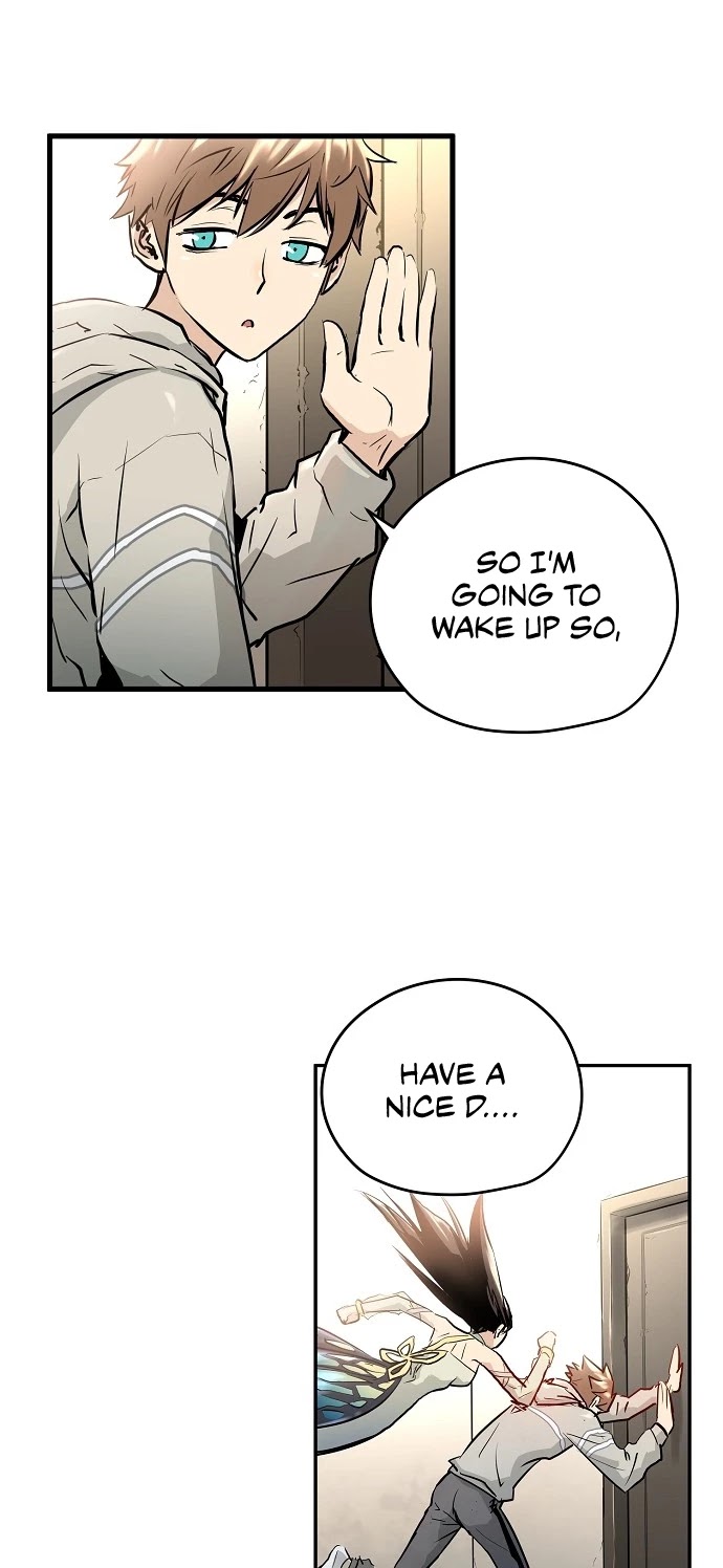 Promised Orchid Chapter 10 page 53 - Chapter 10