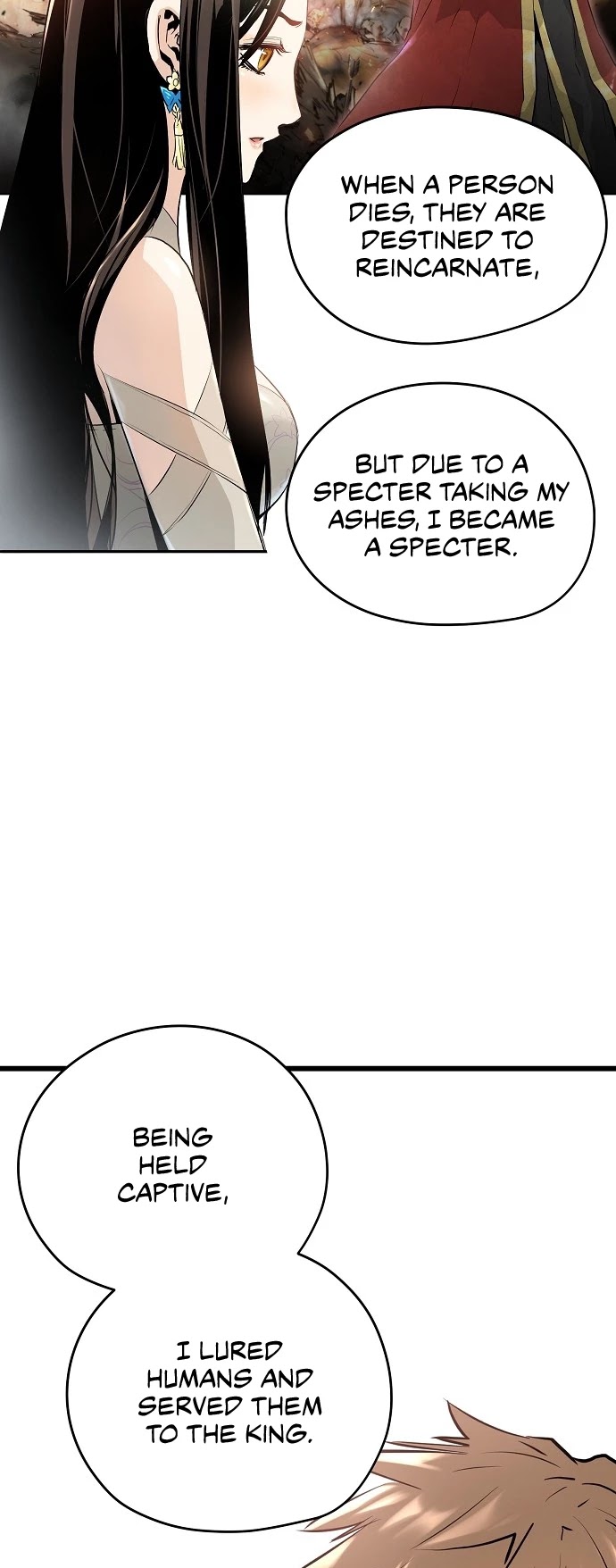 Promised Orchid Chapter 10 page 57 - Chapter 10