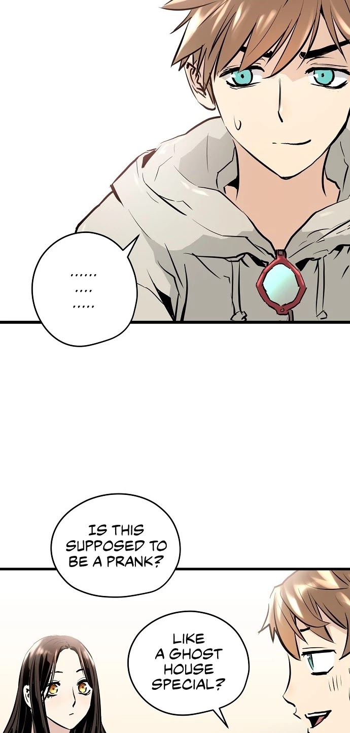 Promised Orchid Chapter 10 page 58 - Chapter 10