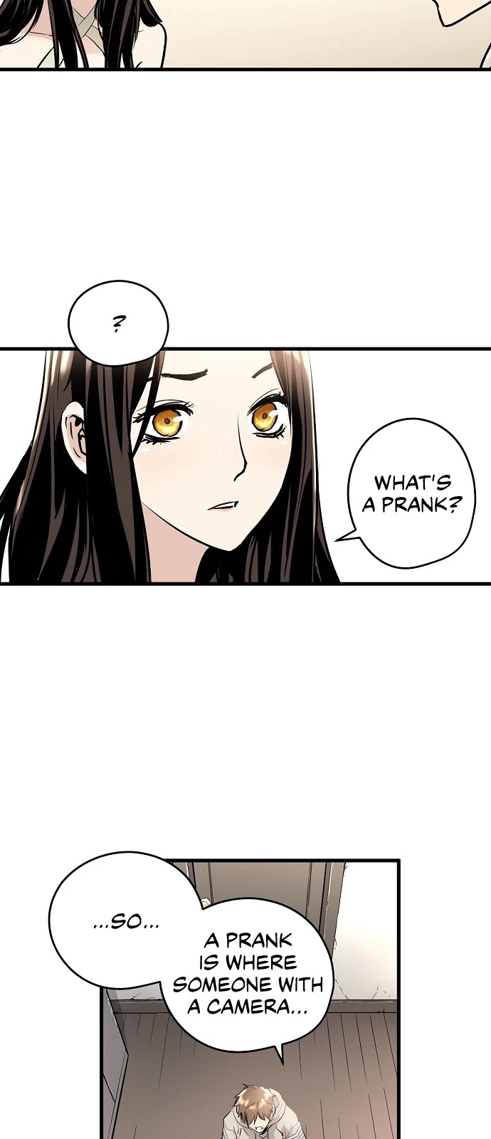 Promised Orchid Chapter 10 page 59 - Chapter 10
