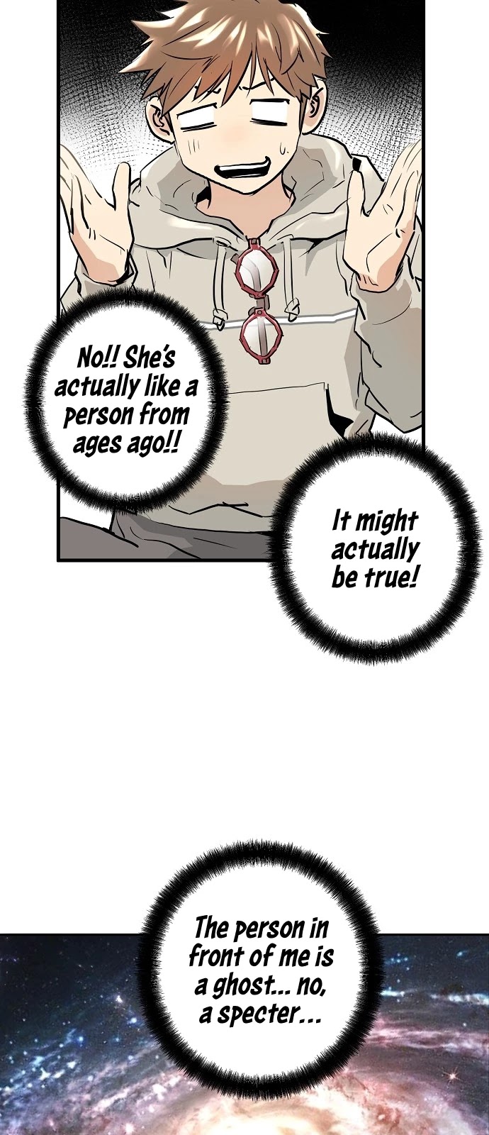 Promised Orchid Chapter 10 page 61 - Chapter 10