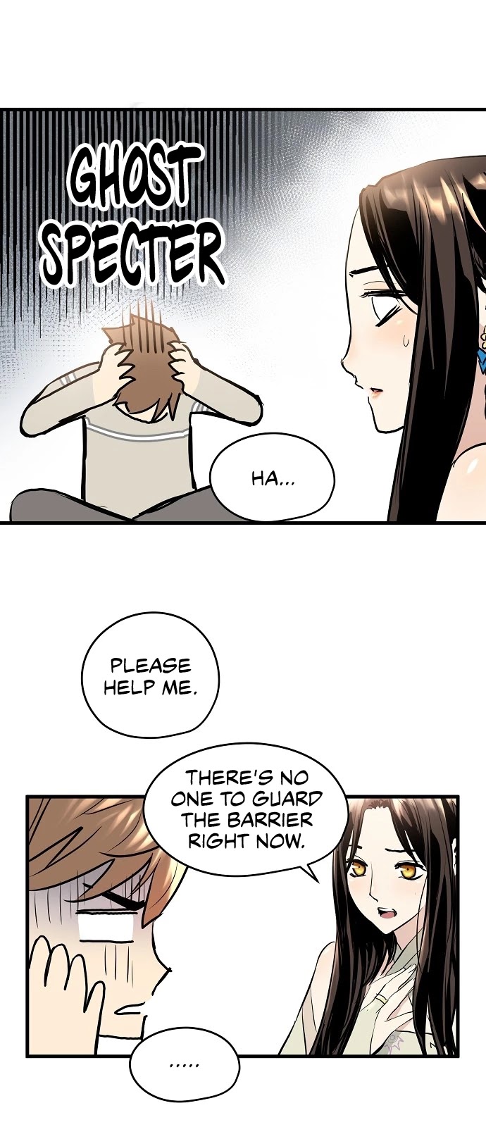 Promised Orchid Chapter 10 page 63 - Chapter 10
