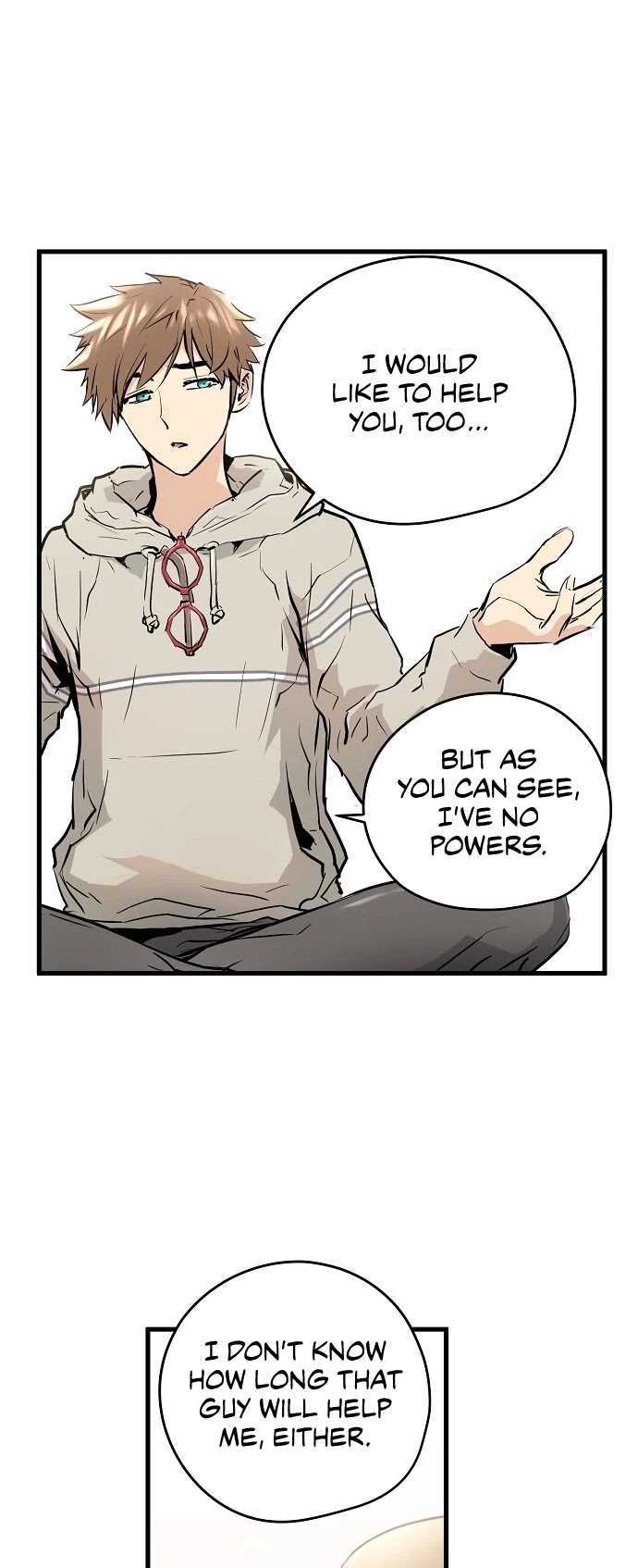 Promised Orchid Chapter 10 page 64 - Chapter 10