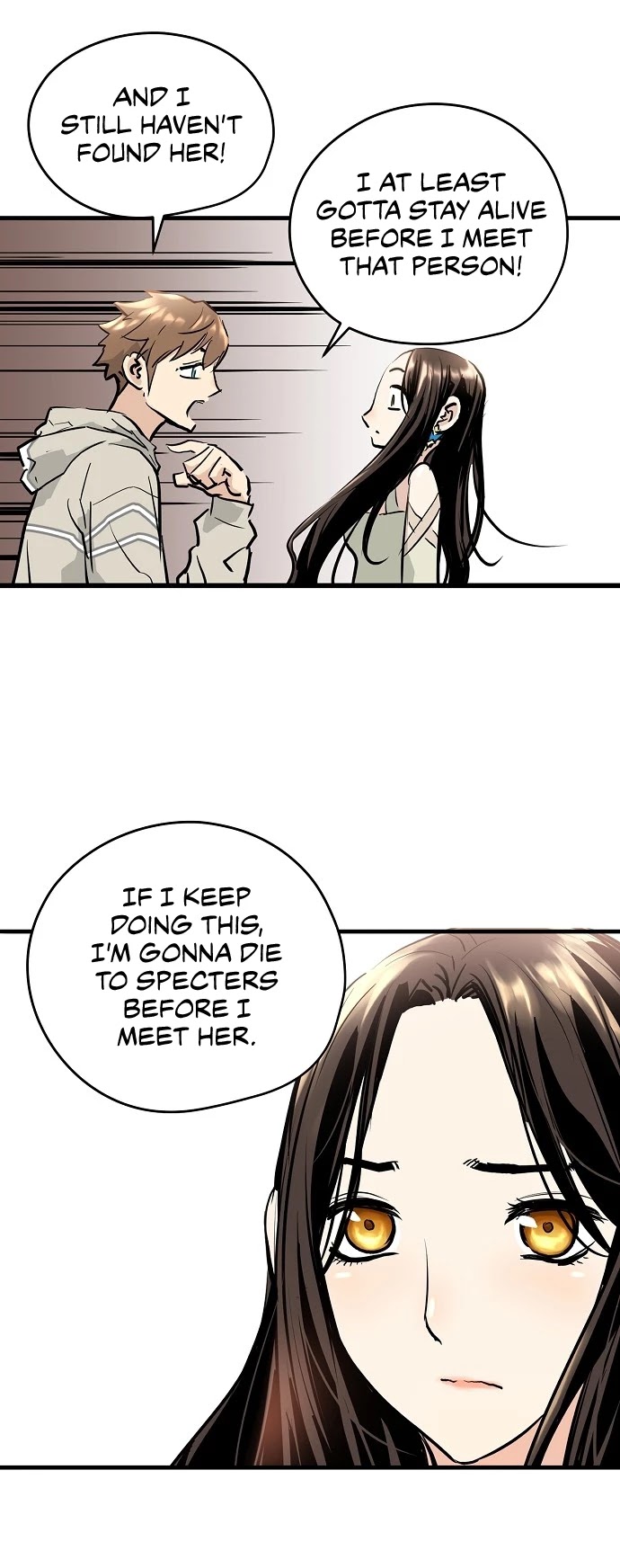 Promised Orchid Chapter 10 page 67 - Chapter 10