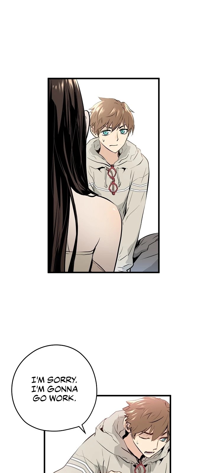 Promised Orchid Chapter 10 page 69 - Chapter 10