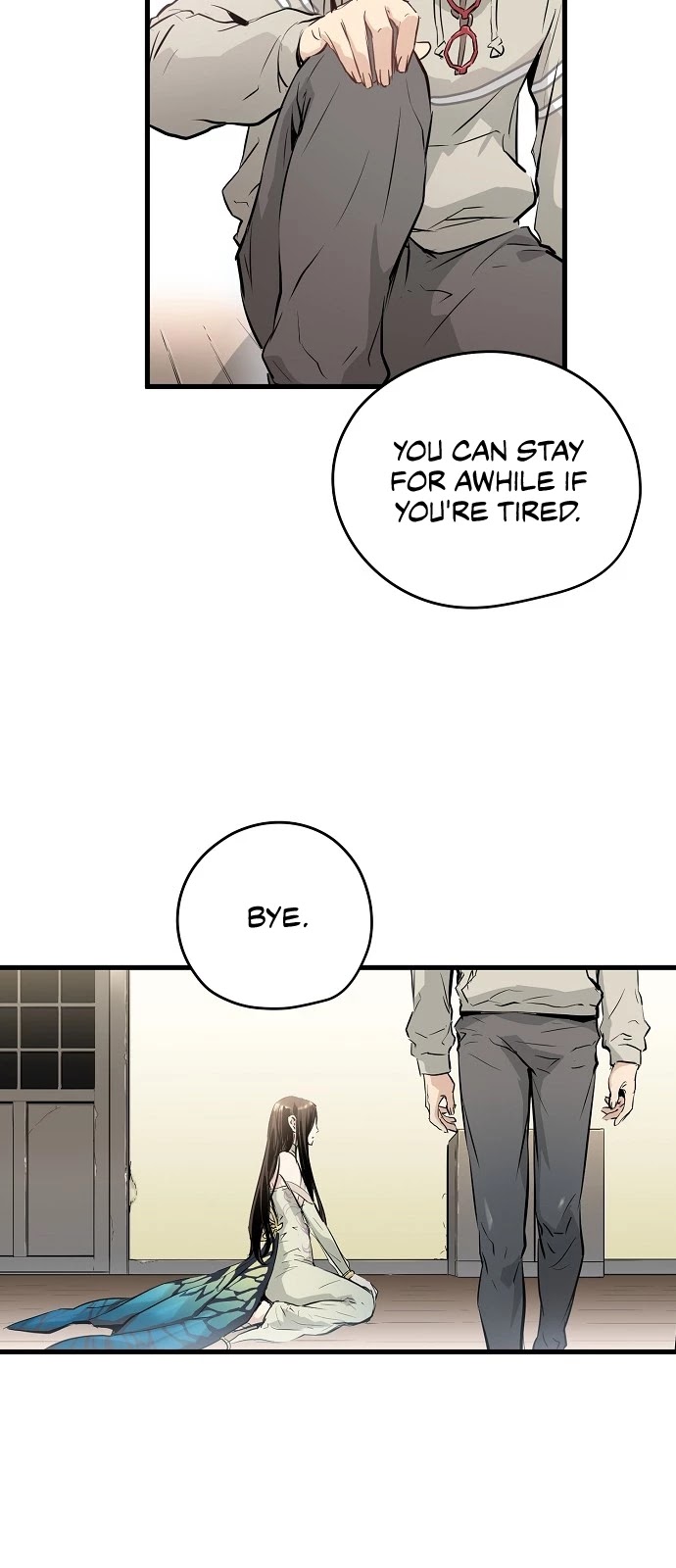 Promised Orchid Chapter 10 page 70 - Chapter 10