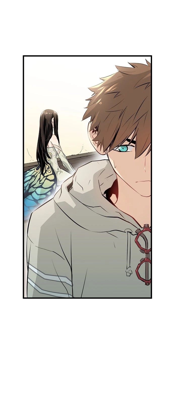 Promised Orchid Chapter 10 page 71 - Chapter 10