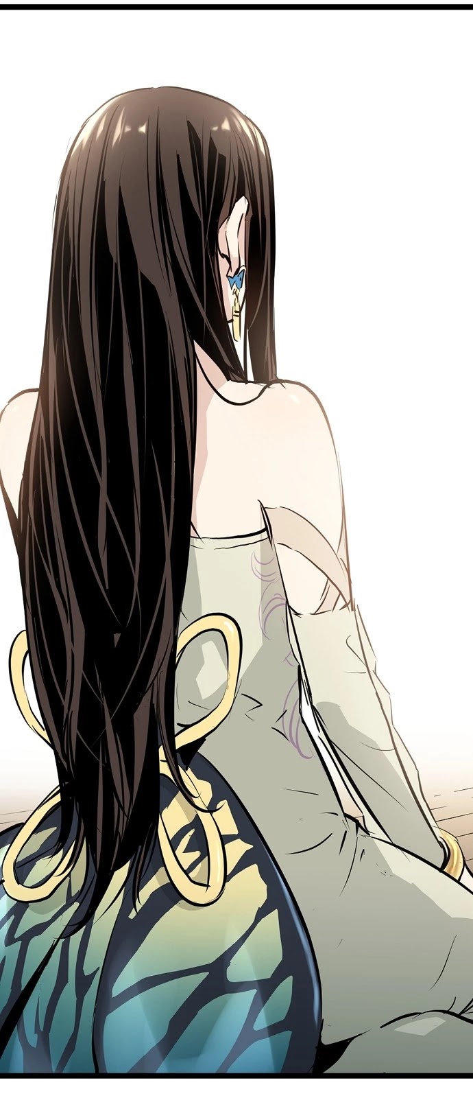 Promised Orchid Chapter 10 page 73 - Chapter 10
