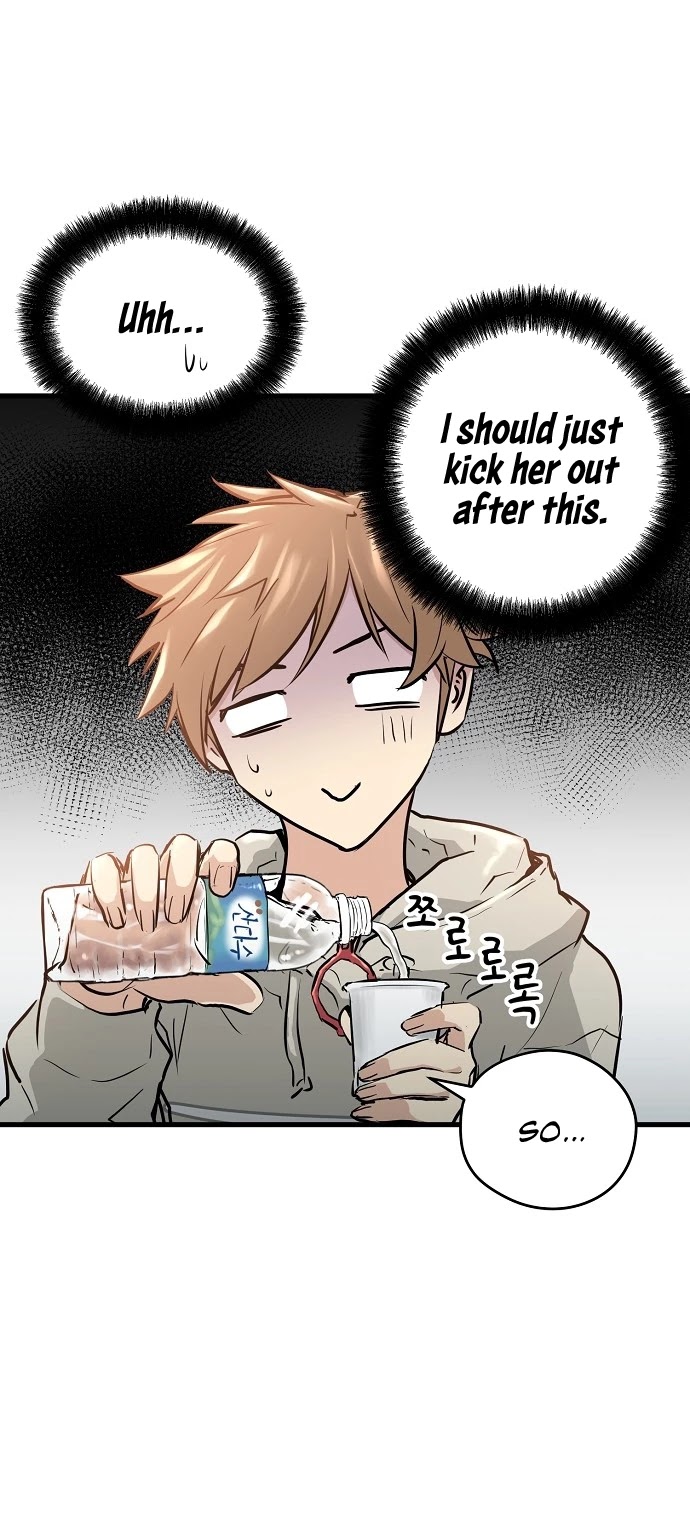 Promised Orchid Chapter 10 page 9 - Chapter 10
