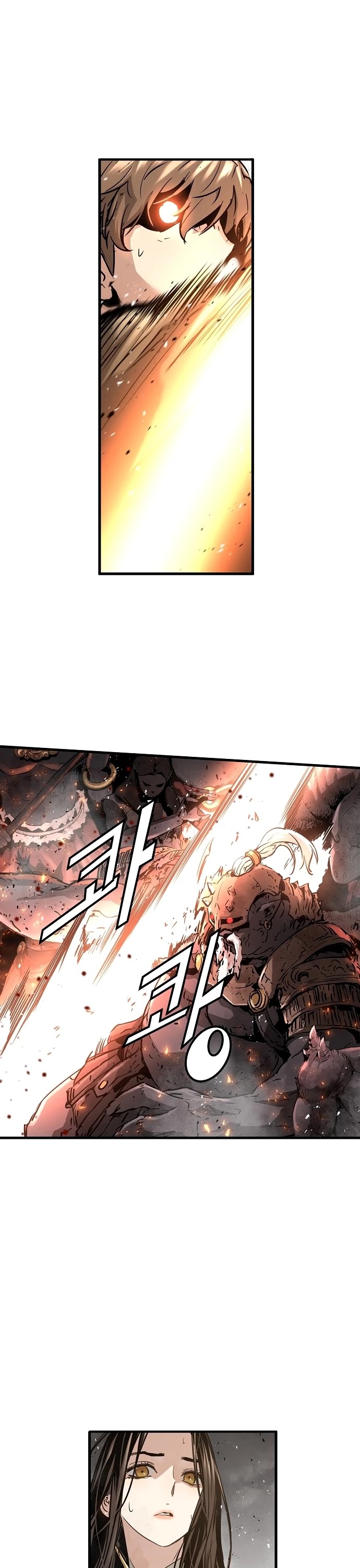 Promised Orchid Chapter 100 page 11 - Chapter 100
