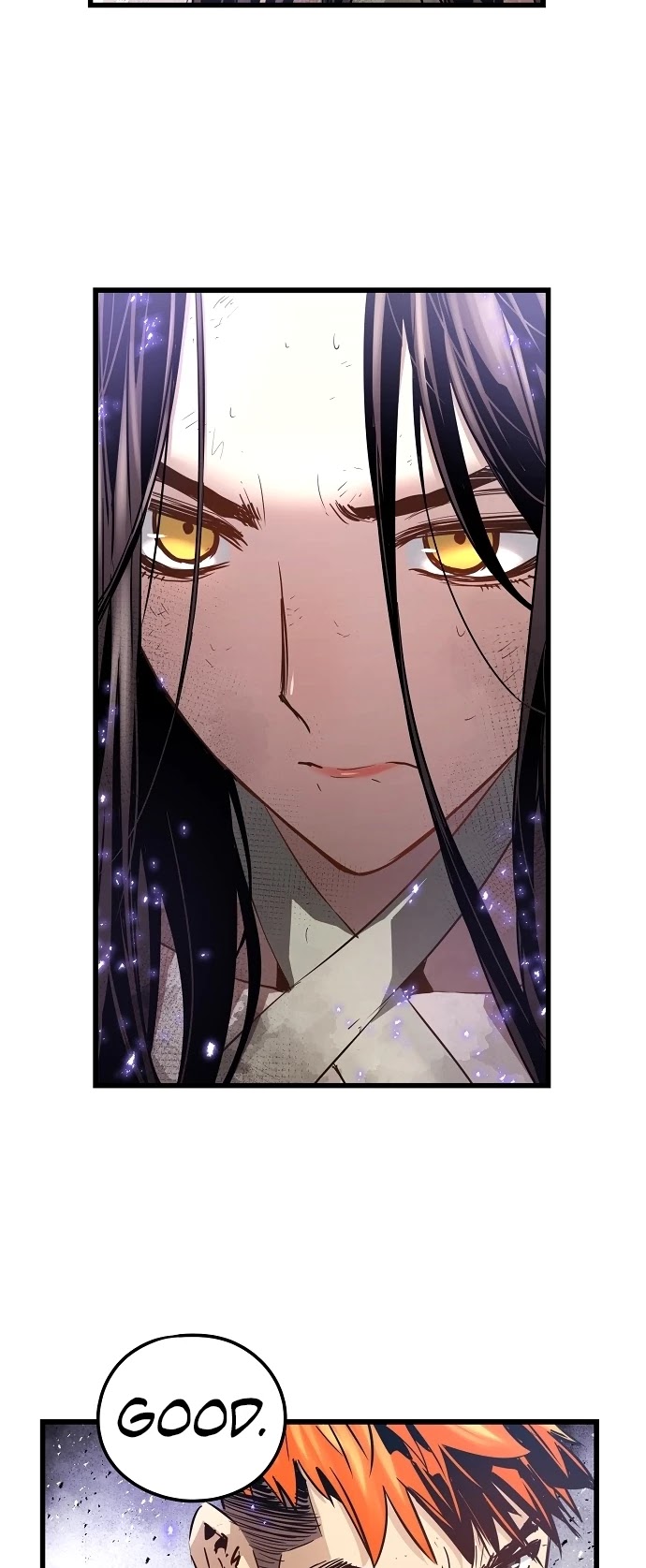 Promised Orchid Chapter 100 page 19 - Chapter 100