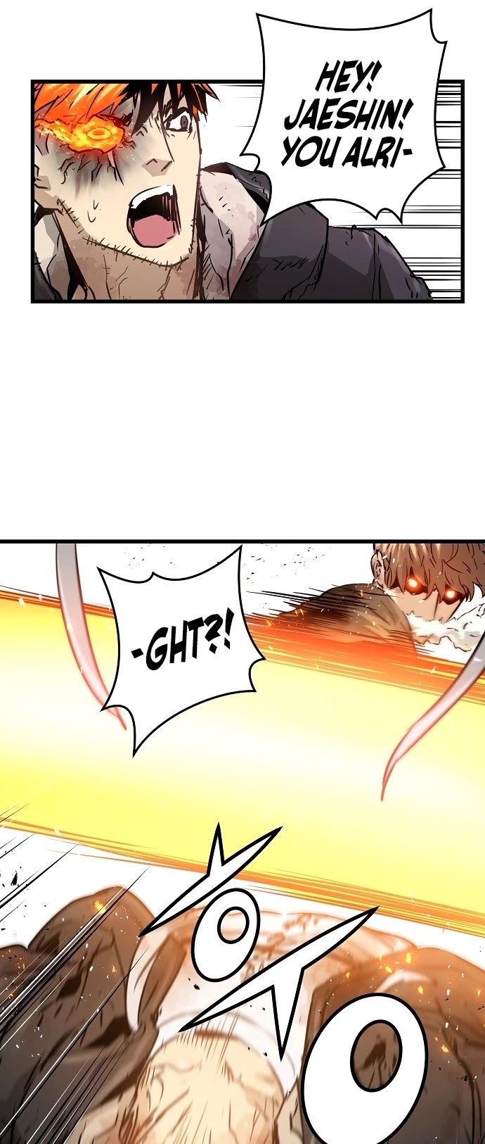 Promised Orchid Chapter 100 page 24 - Chapter 100