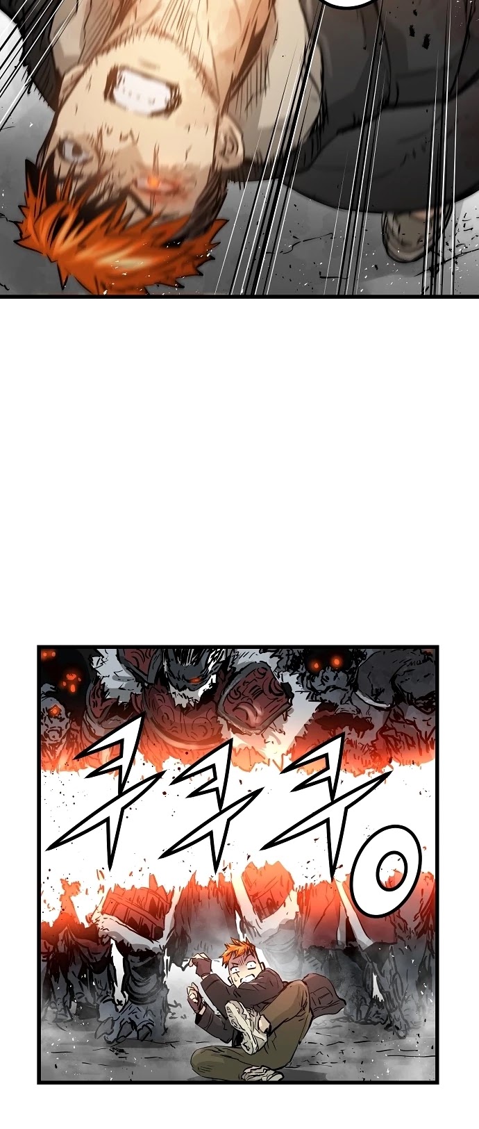 Promised Orchid Chapter 100 page 25 - Chapter 100