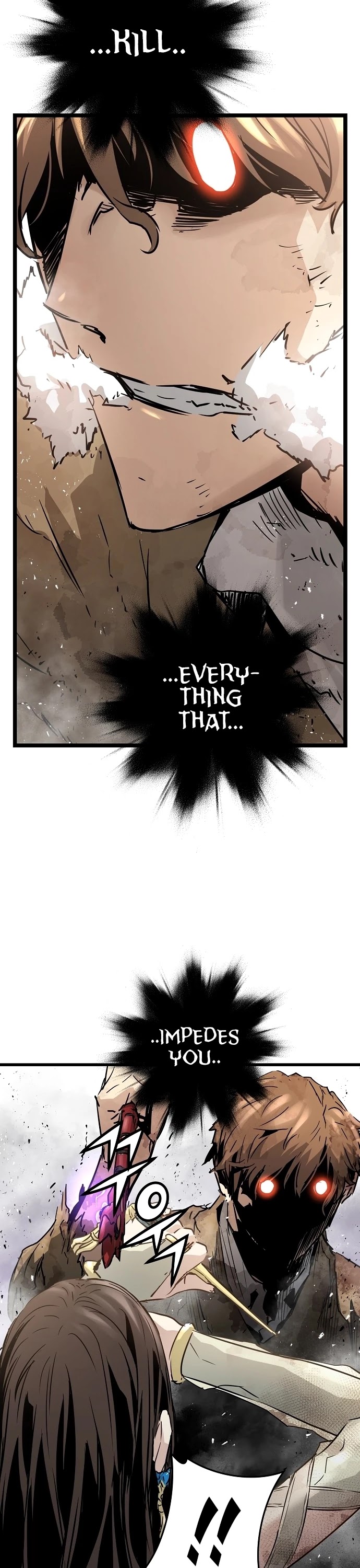 Promised Orchid Chapter 100 page 28 - Chapter 100