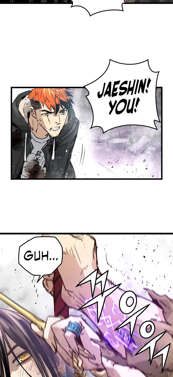 Promised Orchid Chapter 100 page 29 - Chapter 100