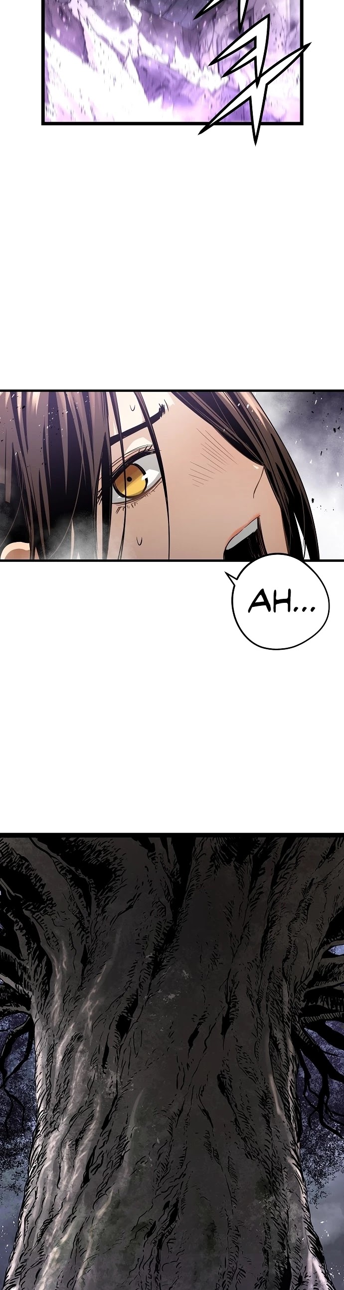 Promised Orchid Chapter 100 page 39 - Chapter 100