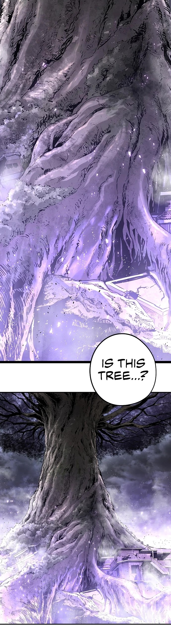 Promised Orchid Chapter 100 page 40 - Chapter 100