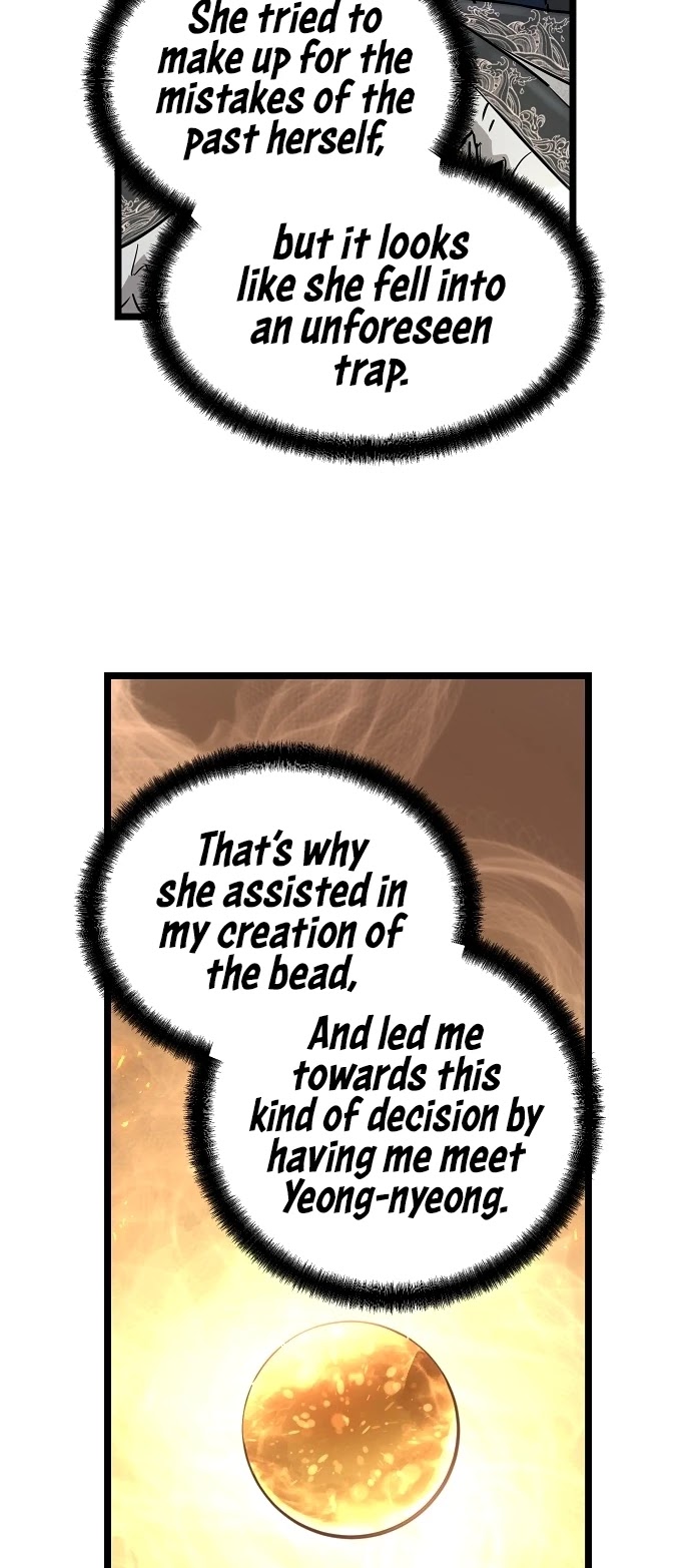 Promised Orchid Chapter 100 page 44 - Chapter 100