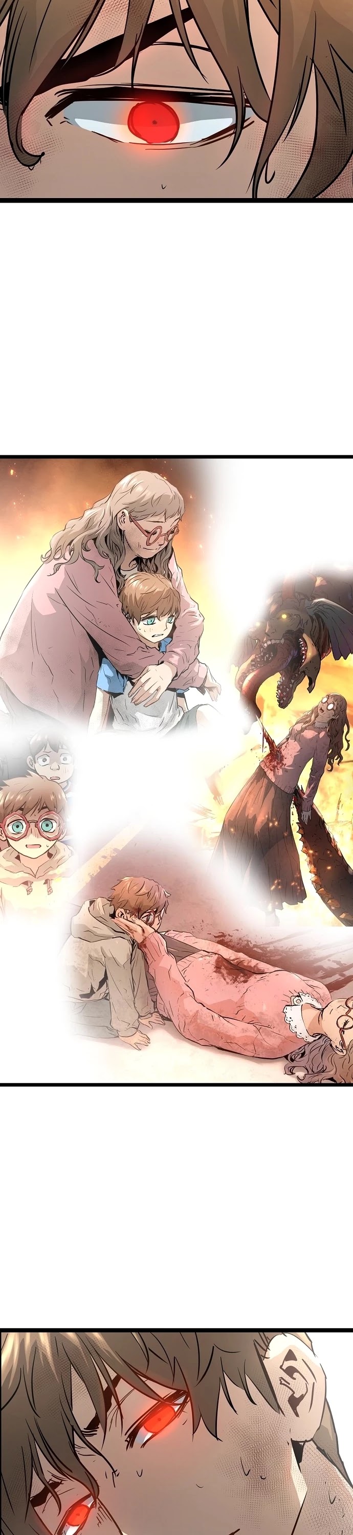 Promised Orchid Chapter 100 page 47 - Chapter 100