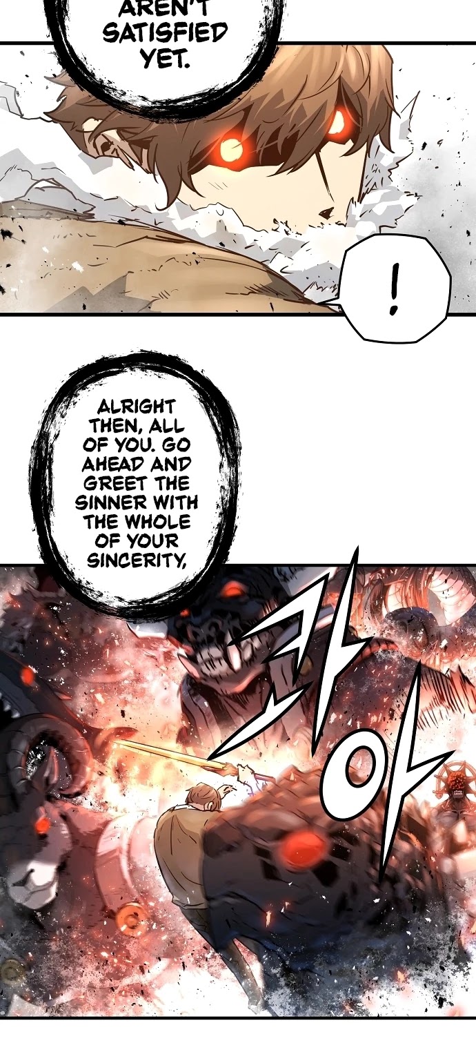 Promised Orchid Chapter 100 page 5 - Chapter 100