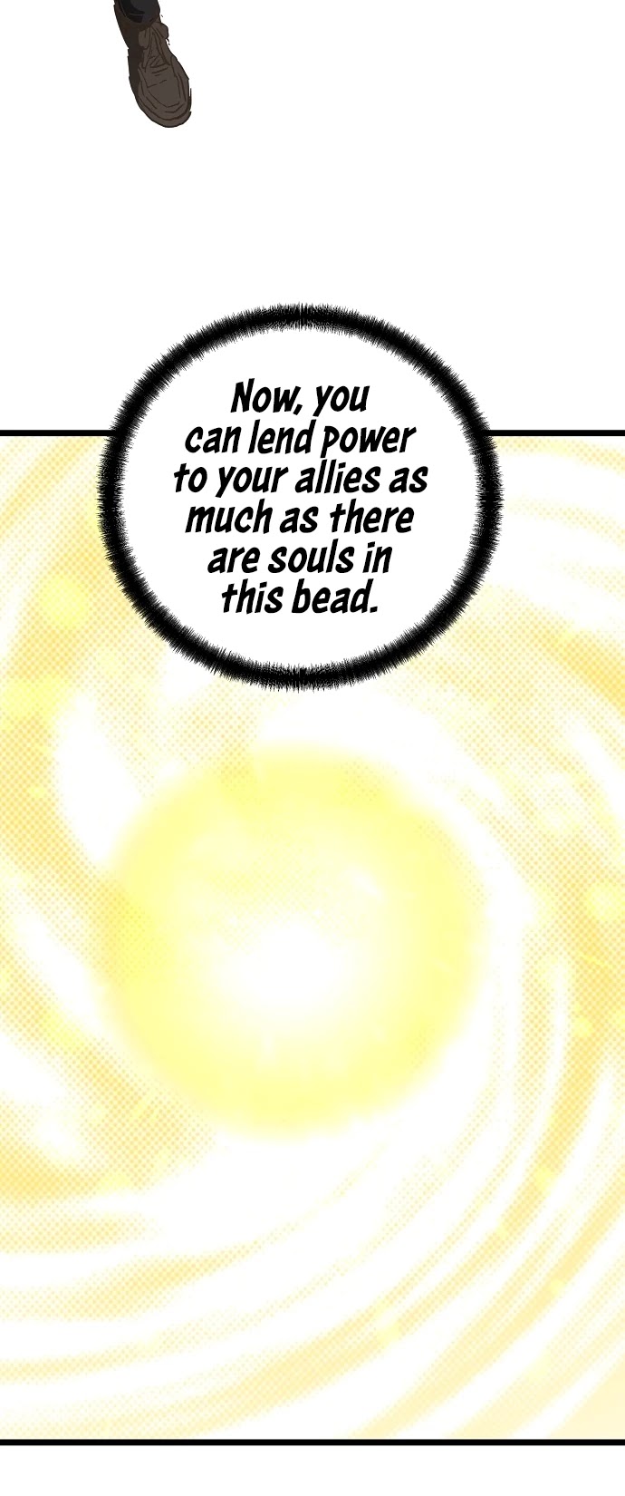 Promised Orchid Chapter 100 page 50 - Chapter 100