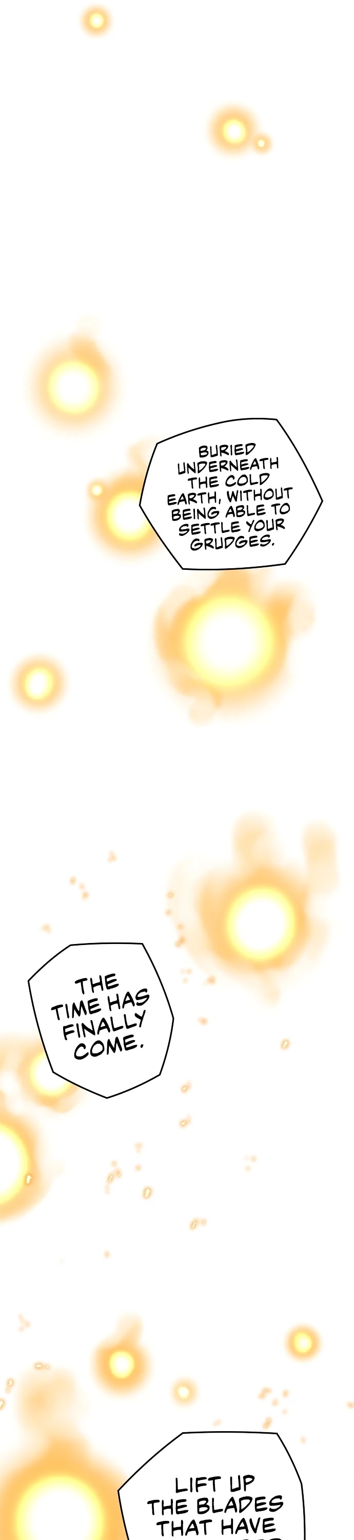 Promised Orchid Chapter 100 page 57 - Chapter 100