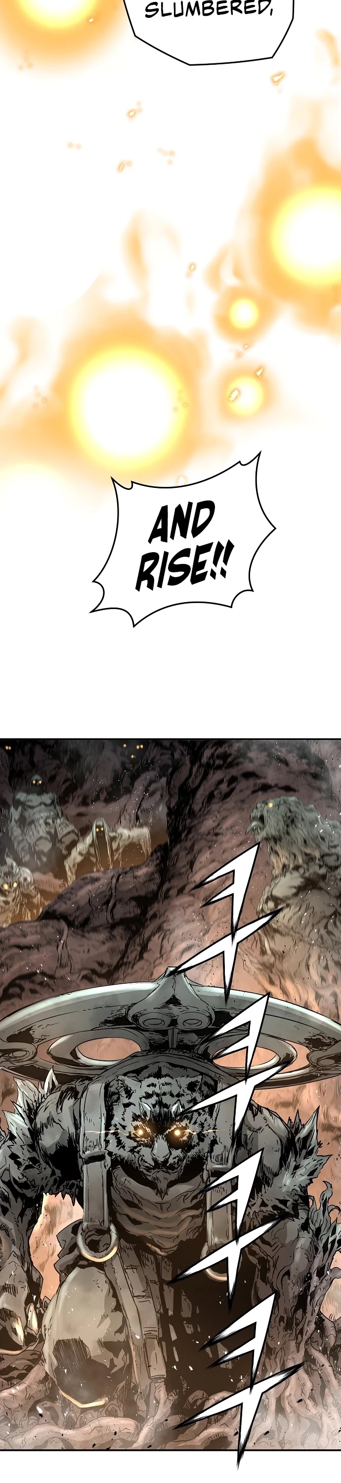 Promised Orchid Chapter 100 page 58 - Chapter 100
