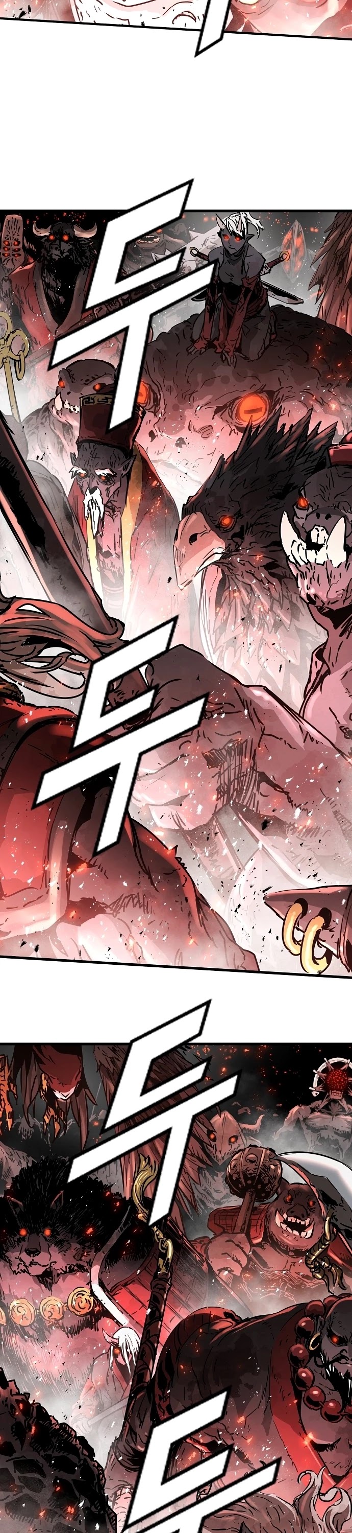 Promised Orchid Chapter 100 page 7 - Chapter 100