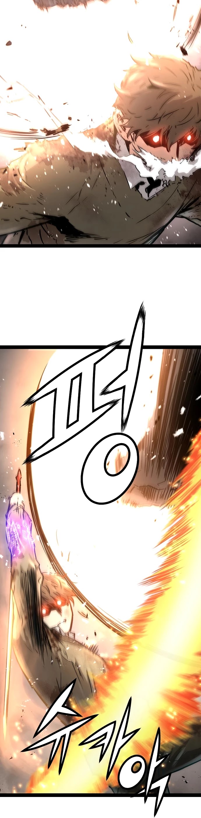 Promised Orchid Chapter 101 page 18 - Chapter 101