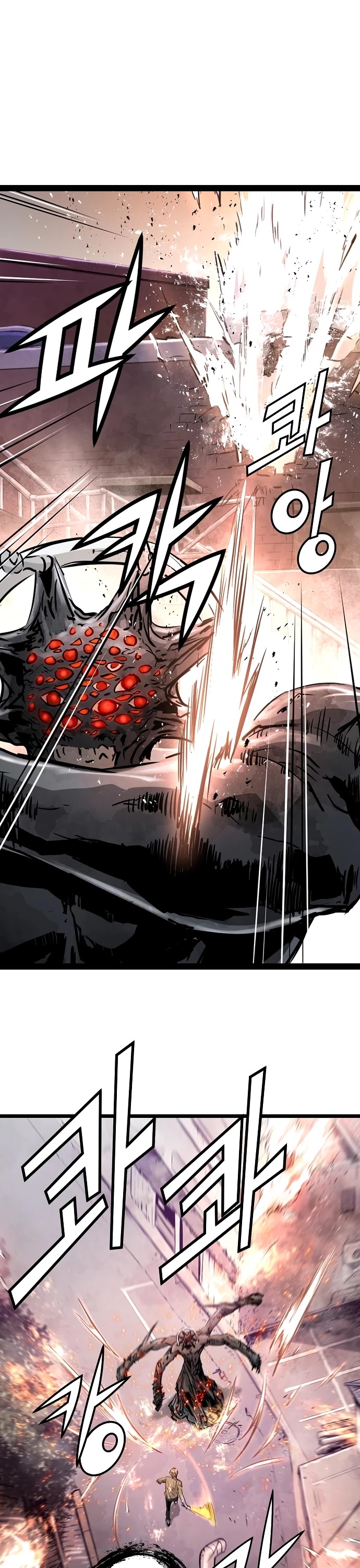 Promised Orchid Chapter 101 page 19 - Chapter 101