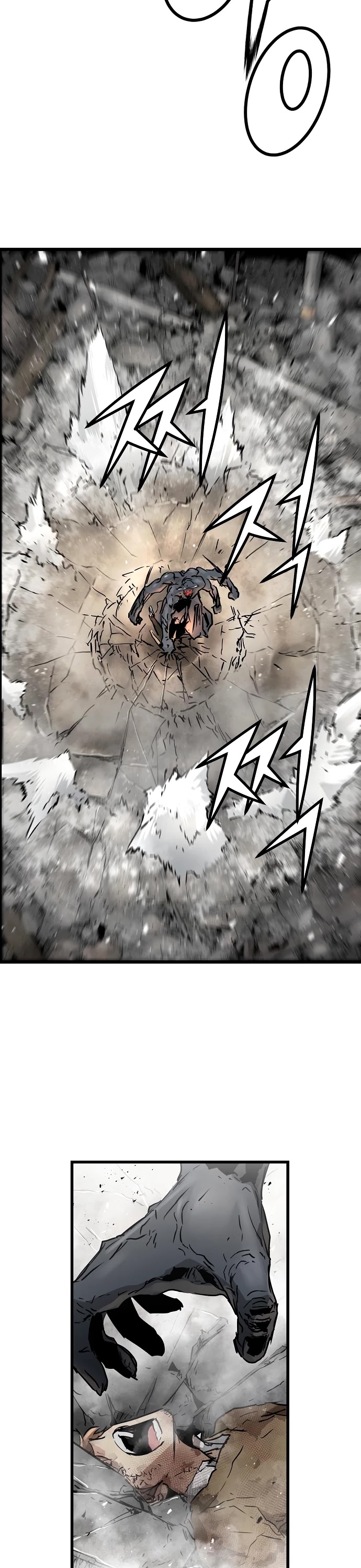 Promised Orchid Chapter 101 page 27 - Chapter 101