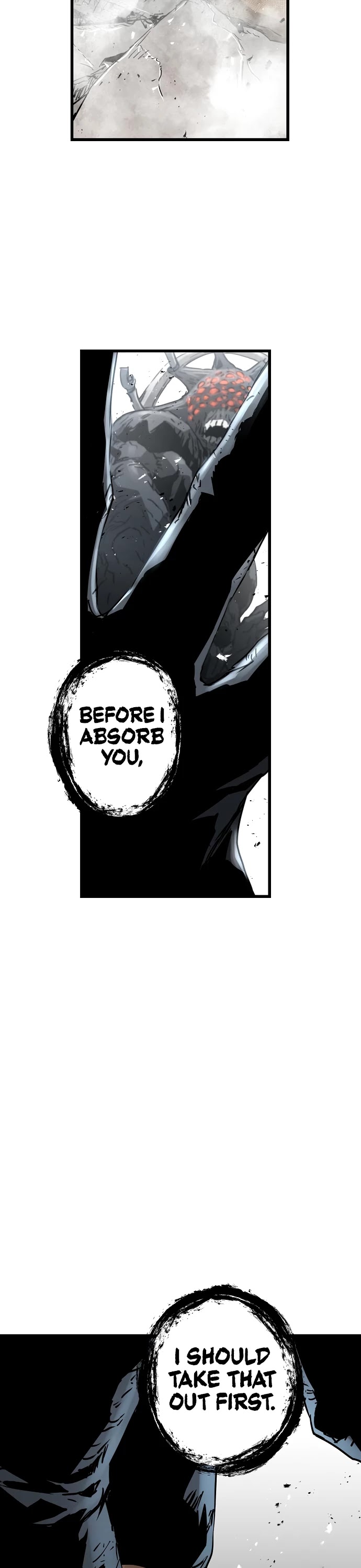 Promised Orchid Chapter 101 page 28 - Chapter 101