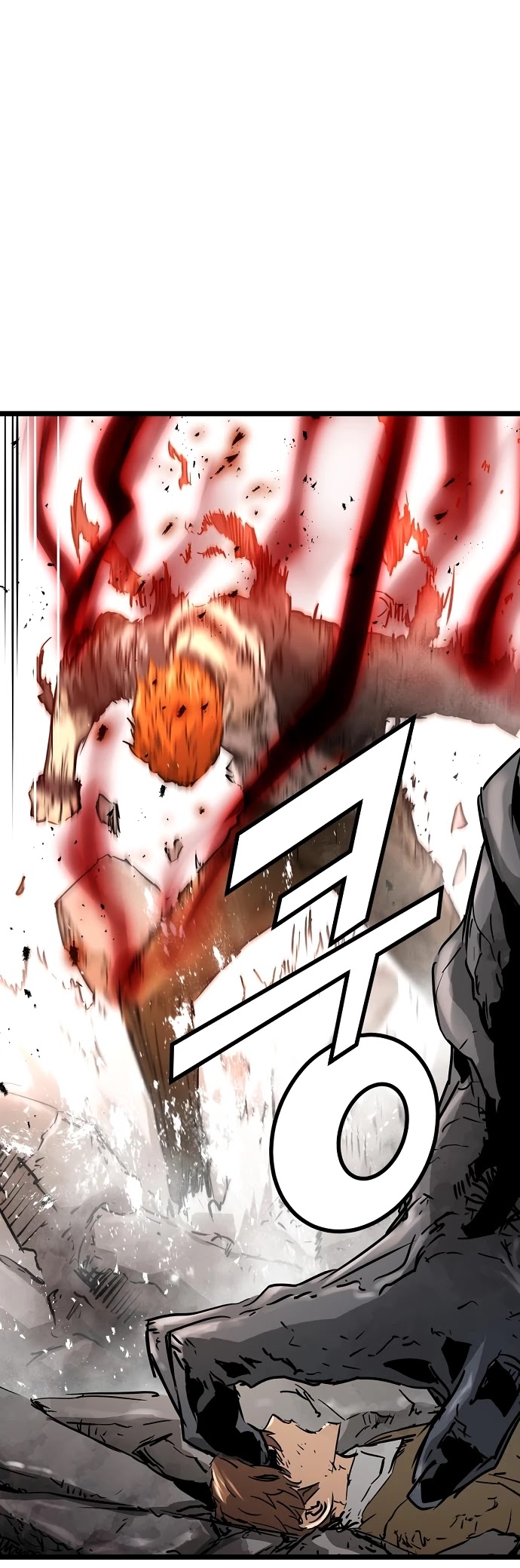 Promised Orchid Chapter 101 page 30 - Chapter 101