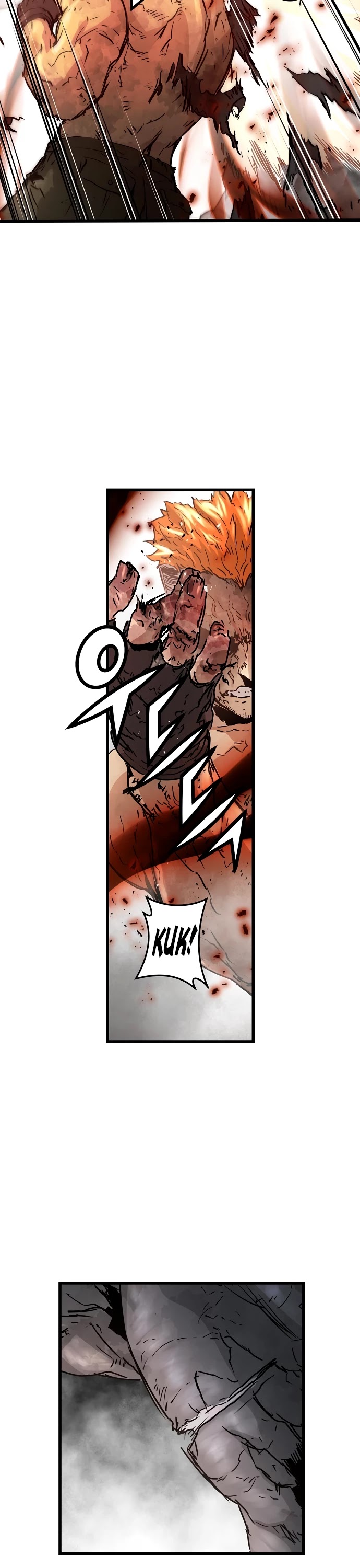 Promised Orchid Chapter 101 page 32 - Chapter 101