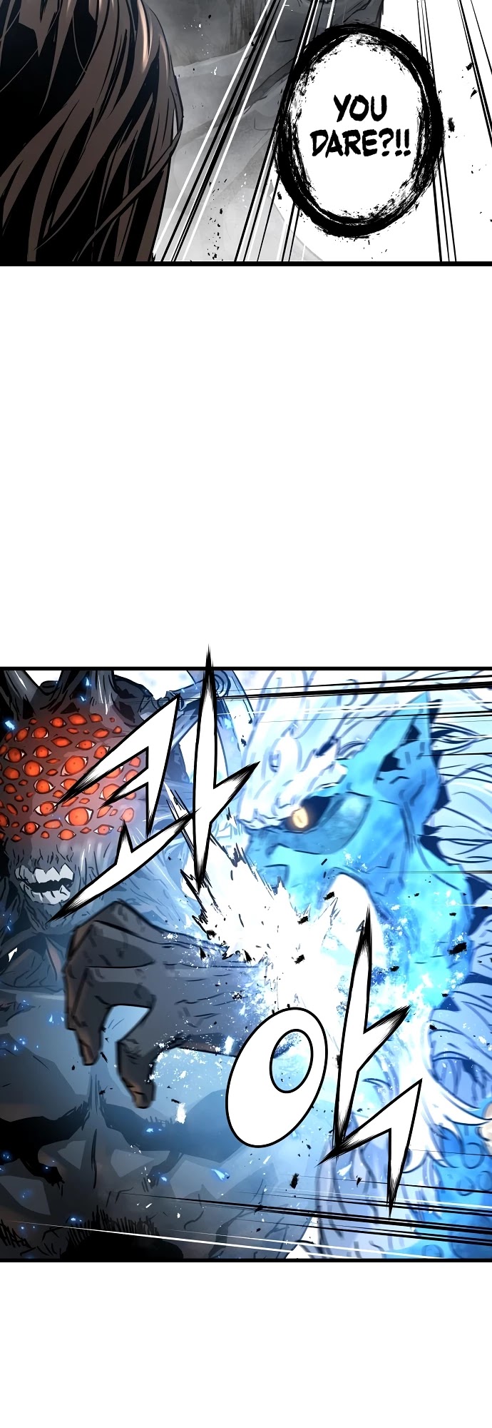 Promised Orchid Chapter 101 page 36 - Chapter 101