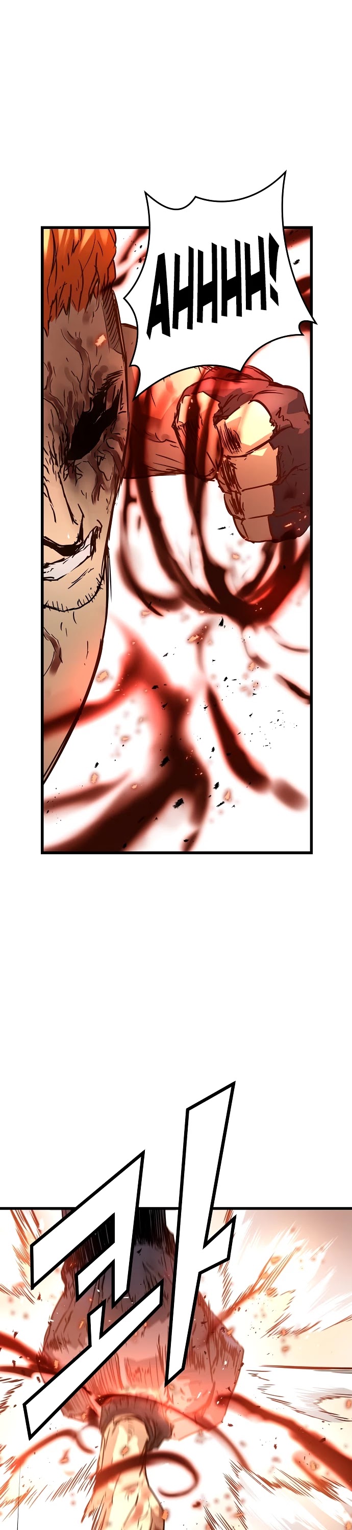 Promised Orchid Chapter 101 page 38 - Chapter 101