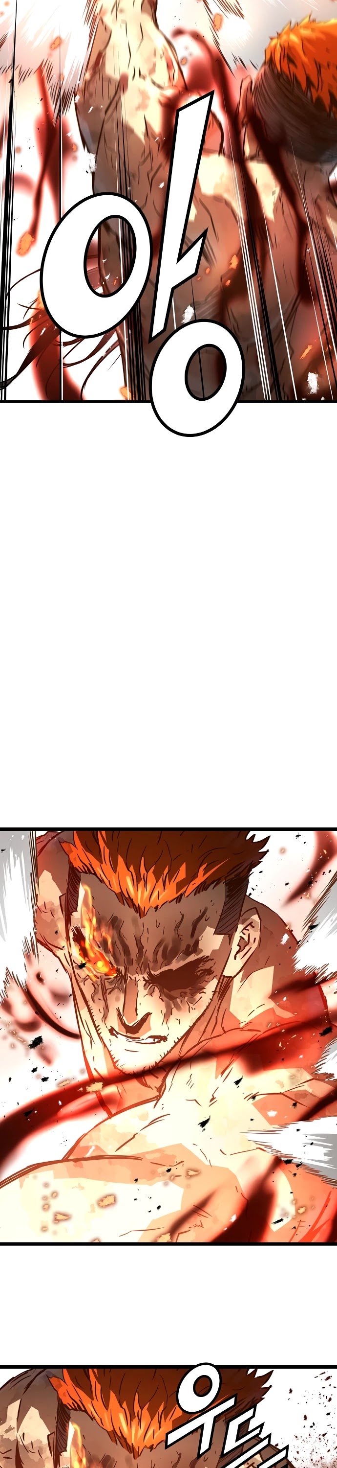 Promised Orchid Chapter 101 page 39 - Chapter 101