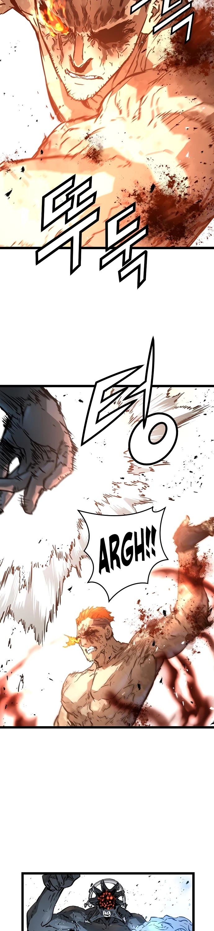 Promised Orchid Chapter 101 page 40 - Chapter 101