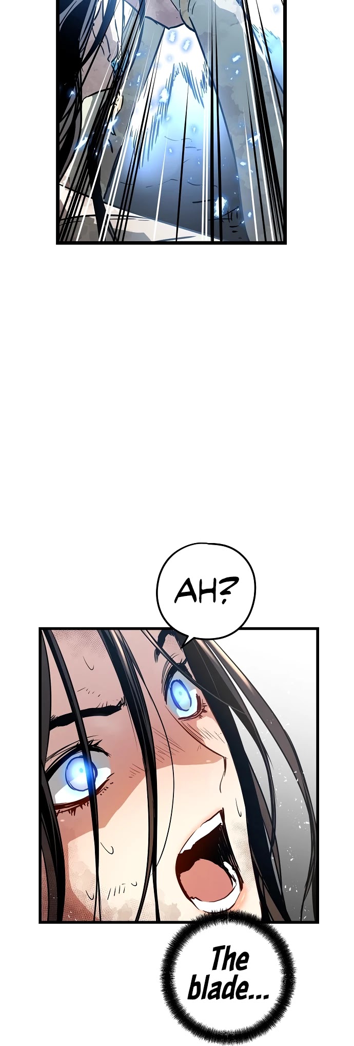Promised Orchid Chapter 101 page 42 - Chapter 101
