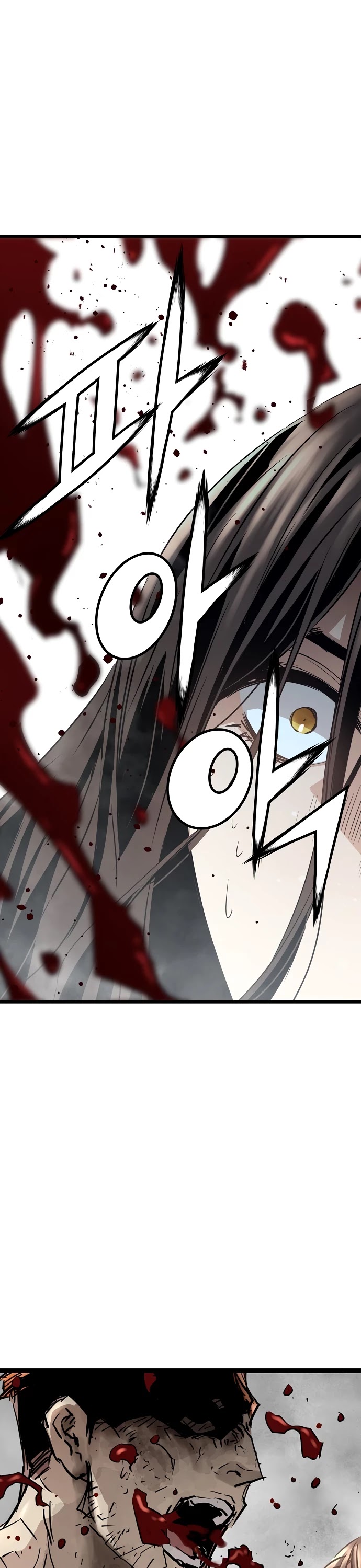 Promised Orchid Chapter 101 page 50 - Chapter 101