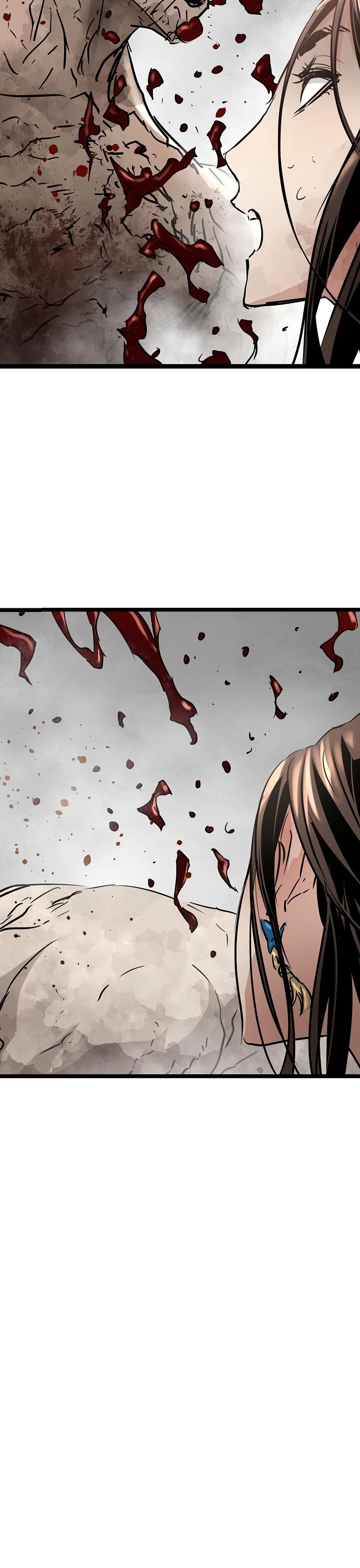 Promised Orchid Chapter 101 page 51 - Chapter 101